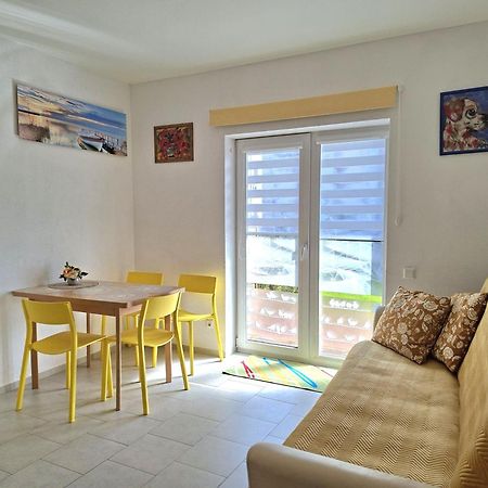 Geltoni Apartamentai Połąga Zewnętrze zdjęcie